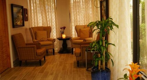 Coastal Inn - Ocean City, Book Hotel Hoteller i Maryland med parkering, Parkering