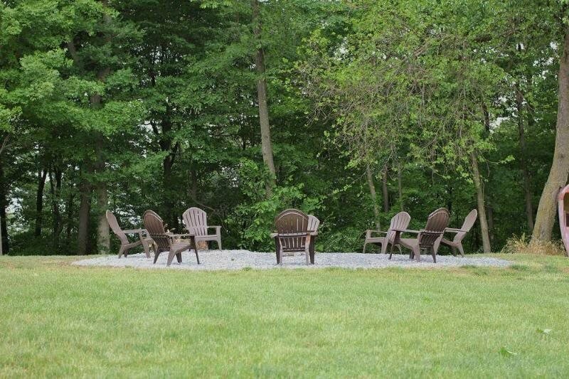 Berry Patch Bed and Breakfast