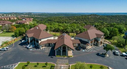 Mountain Star Lodge, Rezerwuj Hotel Bee Cave Greater Austin