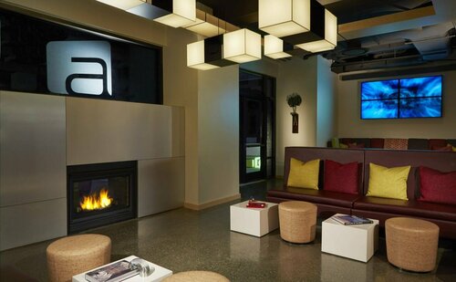 Aloft Cupertino, Prenota Hotel Cupertino Silicon Valley