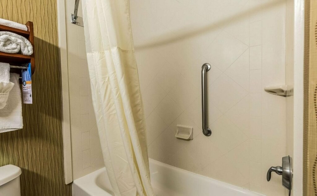 Fairfield Inn Texas City