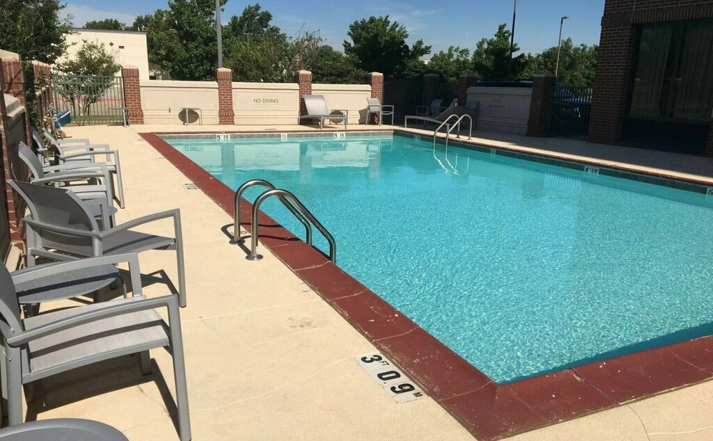 Springhill Suites Marriott Quail Springs