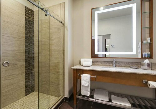 Sol Cypress, San Antonio, a Tribute Portfolio Hotel, Забронировать Отель Отели Сан-Антонио с бассейном, рядом с Healy-Murphy Park, Бассейн