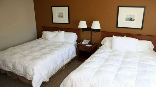AmericInn by Wyndham Charlevoix, Prenota Hotel Charlevoix Michigan