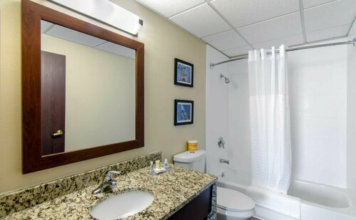 Comfort Suites, Réserver Hôtel Elizabethtown Kentucky