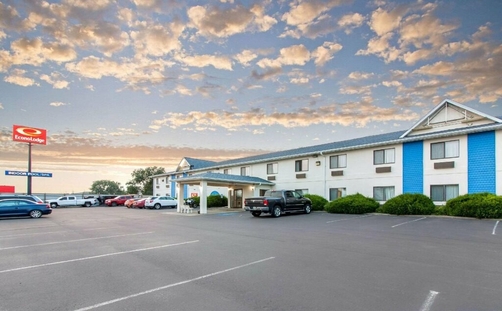 Baymont Inn And Suites Oacoma