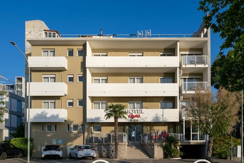 Hotel Capri, Забронировать Отель Градо Gorizia Area