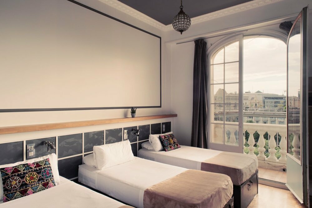 Casa Gracia Apartments