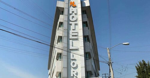 Hotel Lord, Забронировать Отель Отели Мехико с парковкой, рядом с Арена «Мексико», Парковка