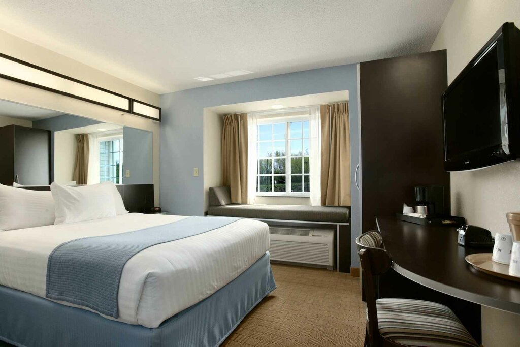 WeStay Suites Belle Chasse