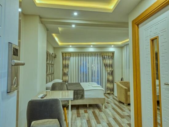 GALATAGREENAPPLEHOTEL