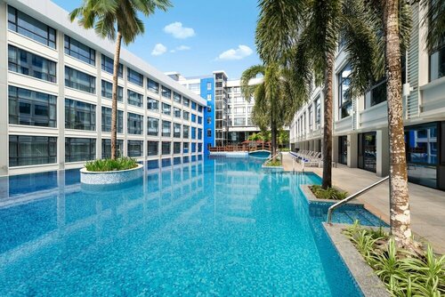 Four Points by Sheraton Boracay, Varaa Hotelli Aklan Western Visayas