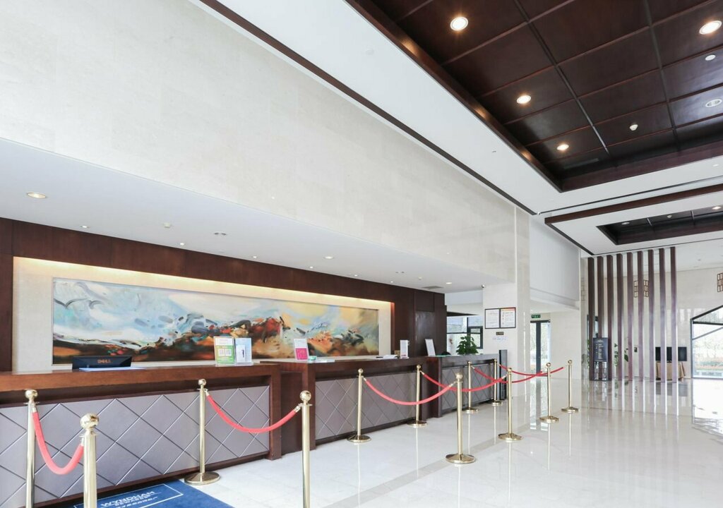 Ramada Suzhou Luzhi