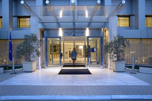 Golden Age Athens Hotel, Забронировать Отель Бизнес-отели Афины, рядом с British Embassy Athens, 4* 5*