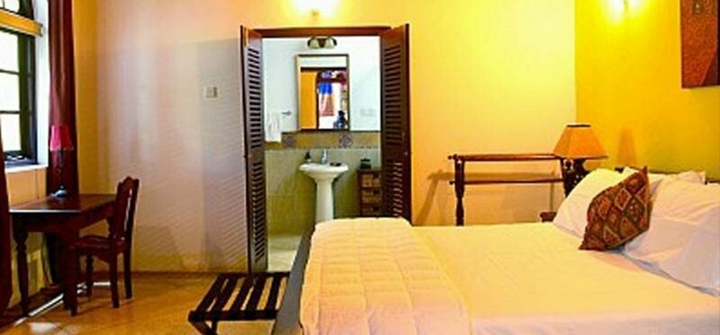 The Heritage Hotel Galle Fort