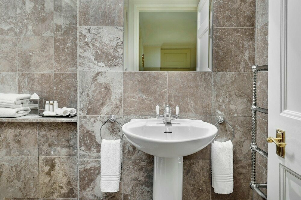 Grand Residences by Marriott - Mayfair-London