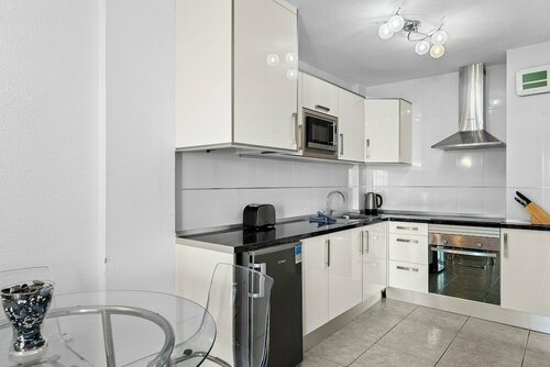 Paloma Beach Apartments, Prenota Appartamento Los Cristianos 