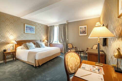 Le Manoir De La Poterie & Spa, Réserver Complexe hôtelier  