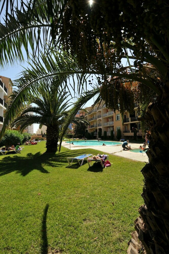 Apartaments Comte dEmpuries