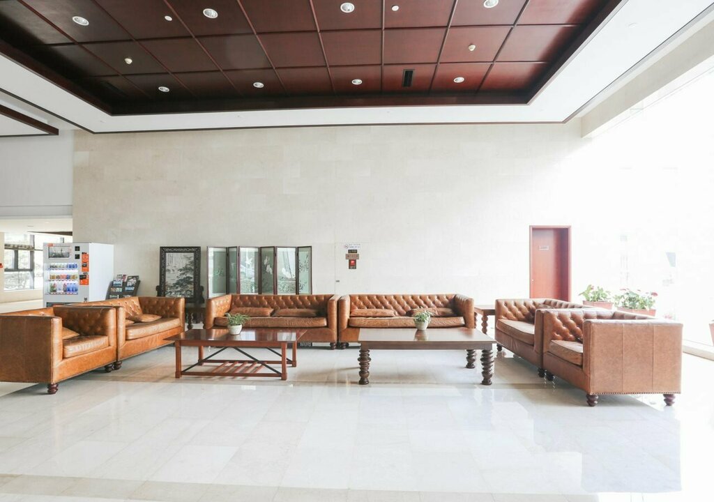 Ramada Suzhou Luzhi