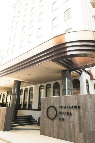 EN HOTEL Fujisawa, Prenota Hotel Fujisawa Kanagawa