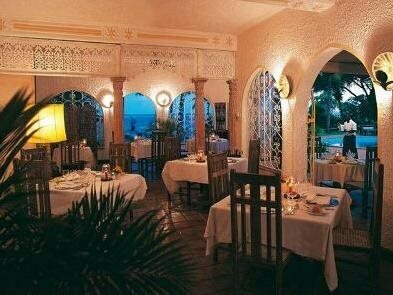 Sandies Malindi Dream Garden, Забронировать Отель Малинди Килифи