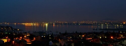 Bayramoglu Resort Hotel, Reservar Resort Darica Marmara Region