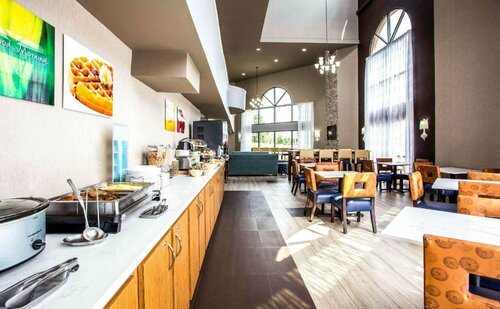 Quality Inn At Carowinds, Book Hotel York South Carolina