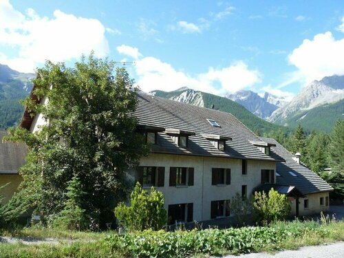 Auberge de Violaine, Забронировать Хостел Хостелы Серр-Шевалье, Хостел