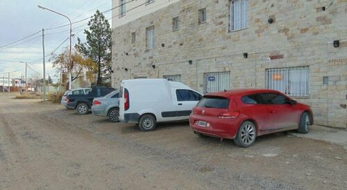 Rumel Quimey Quipan, Prenota Hotel Puerto Madryn 
