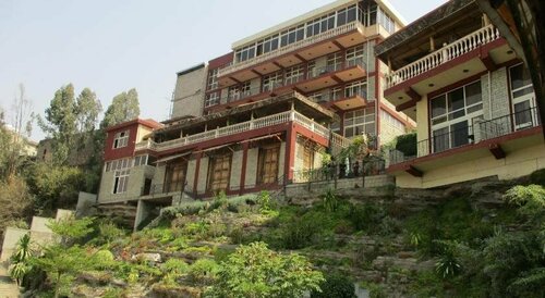 Asham Africa Hotel and Resort, Забронировать Курортный отель Бишофту Эфиопия