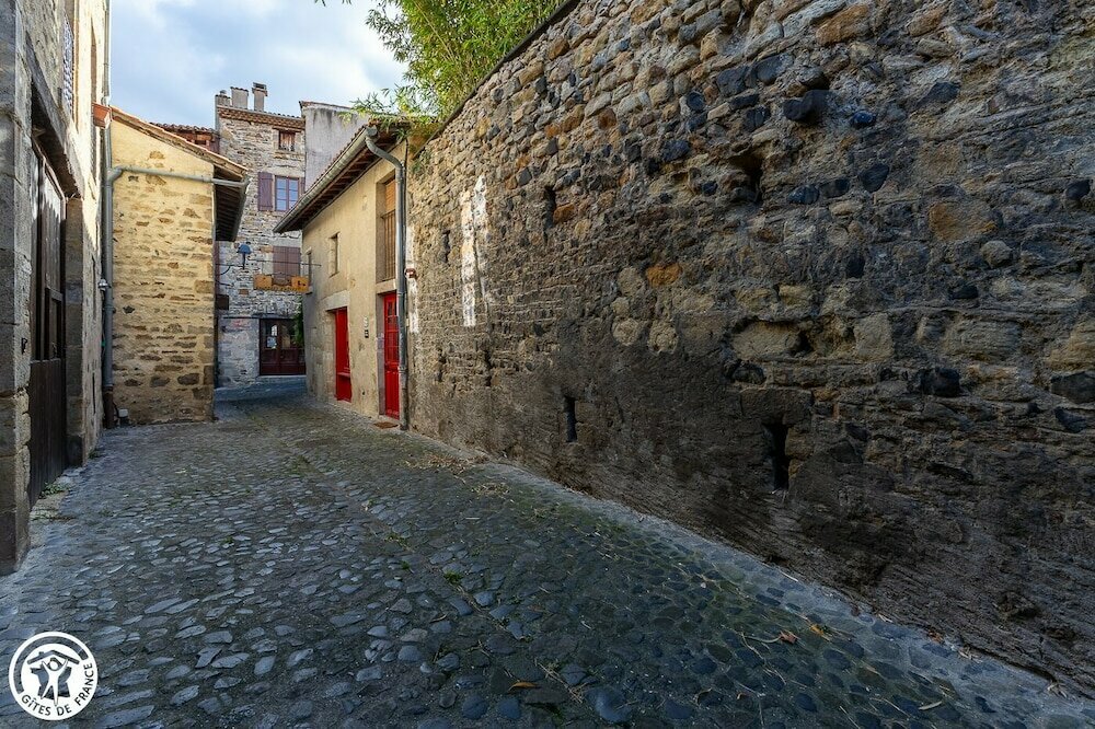 Chambre dHôtes Tilours