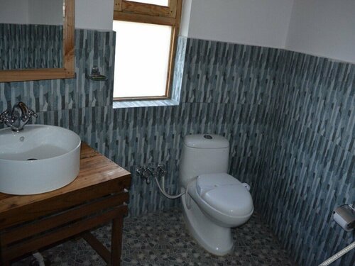 Mystique Meadows Earth Homes, Забронировать Отель Отели Джамму и Кашмира с завтраком, Завтраки