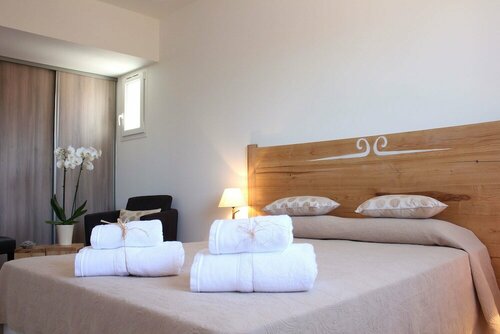 Résidence Cala Corsa, Book Hotel Lecci Korsika