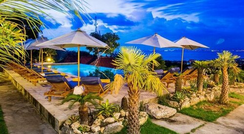 Bukit Taman Cottages, Prenota Affittacamere Hotel a Bali con parcheggio, Parcheggio