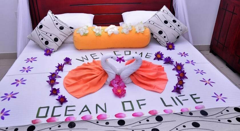 Ocean of Life Ayurvedic Resort