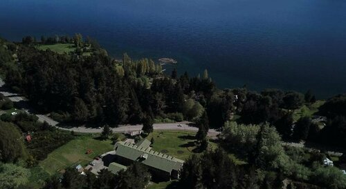 Gran Hotel Panamericano, Reserva ahora Hotel San Carlos de Bariloche 