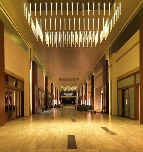 Prestige Golfshire Club, Забронировать Вилла Коттеджи Деванахали, Коттедж