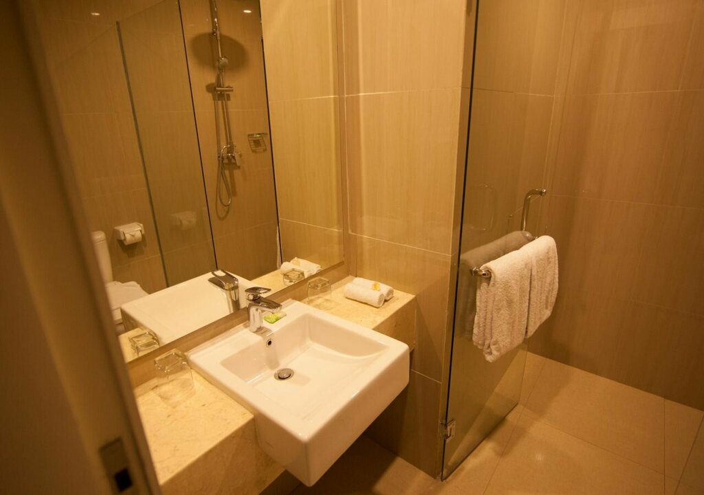Amed Dream Ibus Beach Club