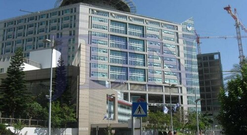 Dizengoff 208 Hotel, Book Hotel Tel Aviv Tel Aviv District, nær Tel Aviv City Hall