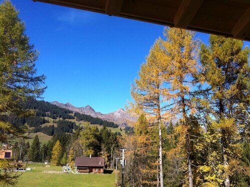 Bunderbach, Prenota Chalet Hotel a Canton Berna con parcheggio, Parcheggio