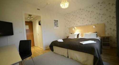Smålandsgården, Rezerwuj Hotel Granna 