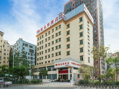 Vienna Hotel, Book Hotel Shenzhen Shenzhen