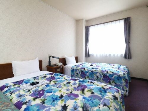 Shinseto Station Hotel, Rezervovat Hotel Seto Nagoja
