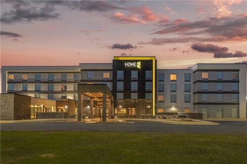 Home2 Suites By Hilton Bozeman Four Corners, Забронировать Отель Бозман Bridger Bowl