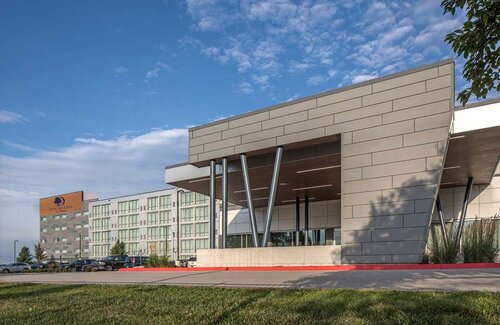 Doubletree By Hilton Omaha Southwest, Ne, Reserva ahora Hotel Omaha Nebraska