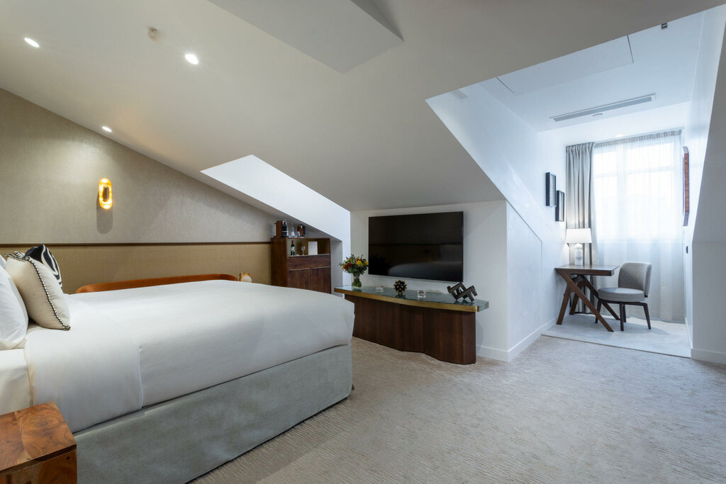 InterContinental Paris Avenue Marceau