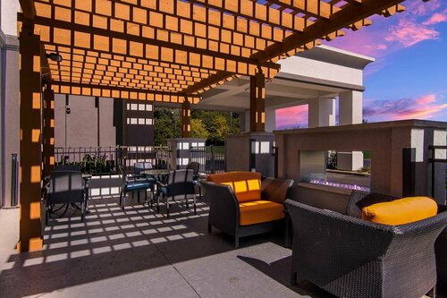 Hampton Inn & Suites Schererville, Rezervați Hotel Schererville Indiana