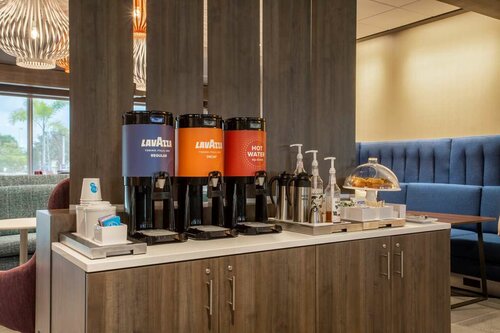 Tru By Hilton Bradenton I-75, FL, Забронировать Отель Брейдентон Sarasota Area