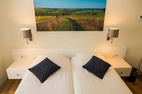 Best Western Hotel Slenaken, Reserva ahora Hotel Hoteles de 4 estrellas en Limburgo, 4*